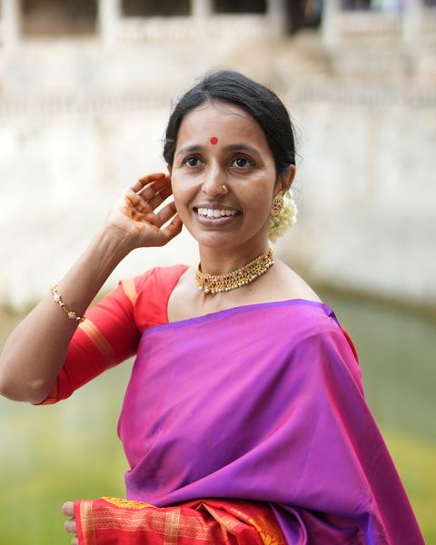 Bharathi Palivela