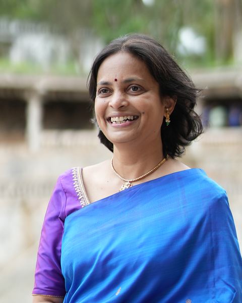 Himabindu Suri
