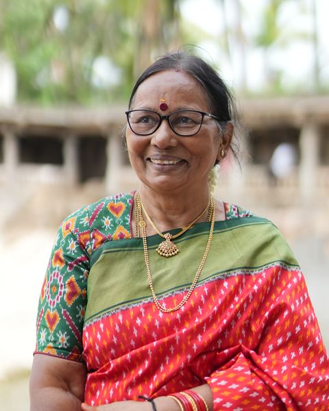 Palivela Rama Devi