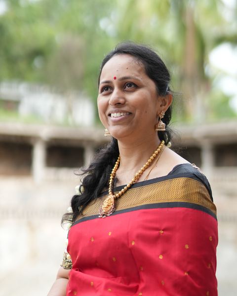 Sudhamsa Palivela